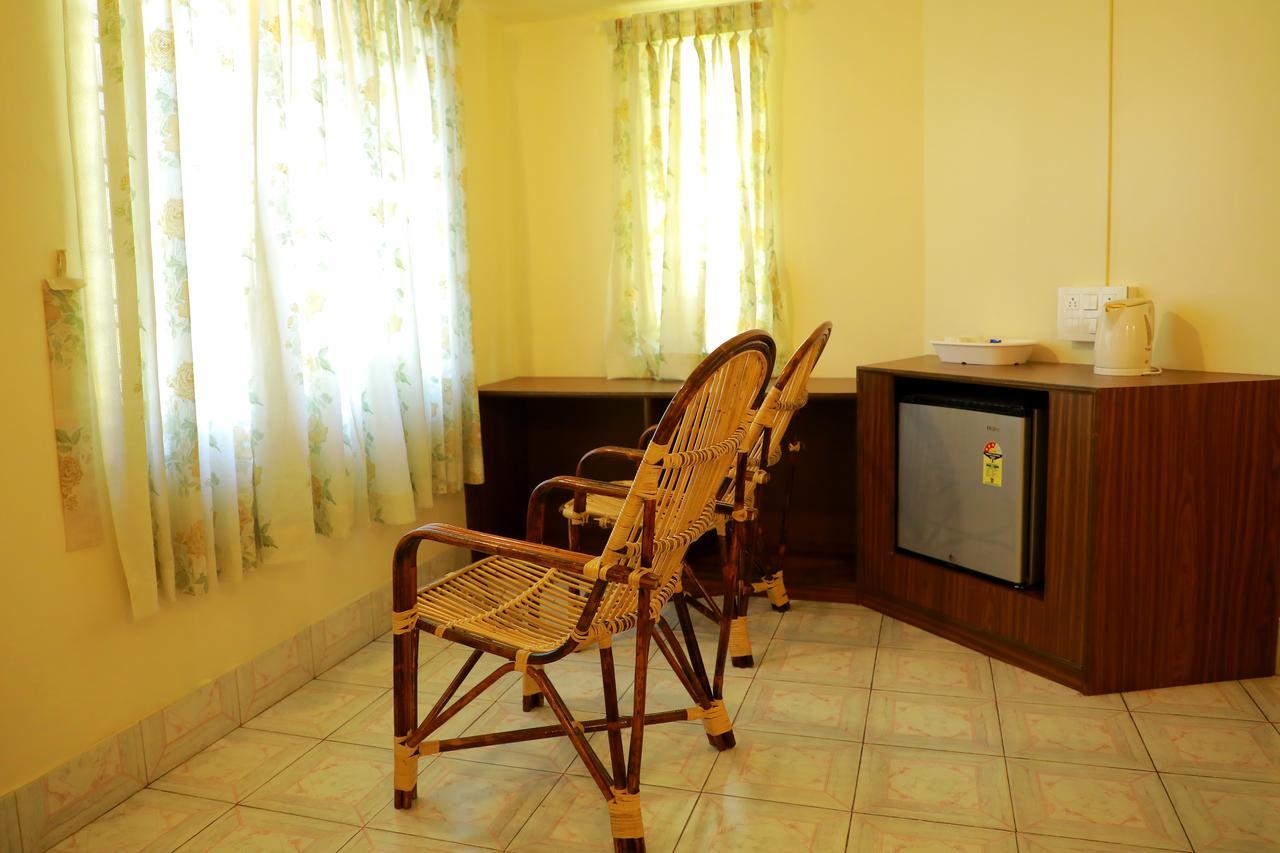 Sunset Beach Villa Cherai Kochi Kültér fotó