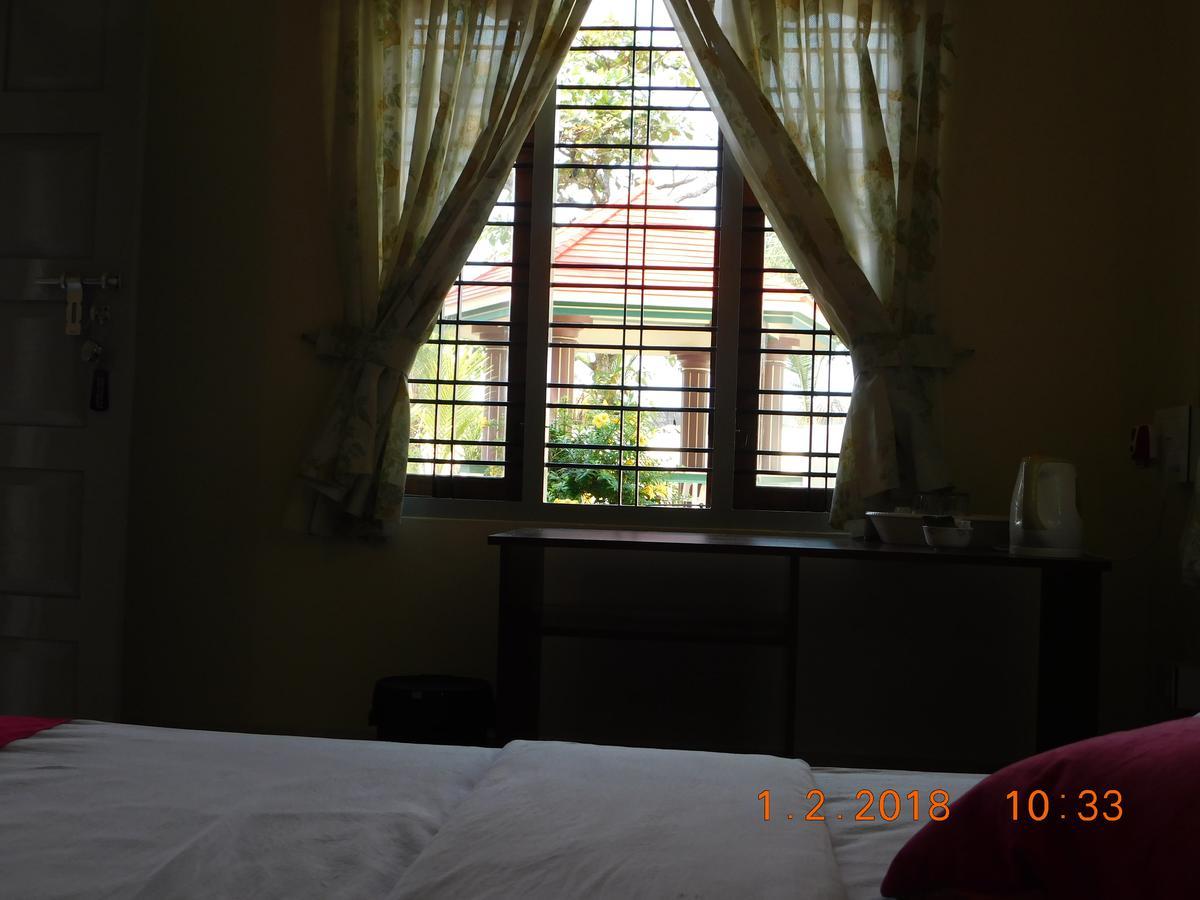 Sunset Beach Villa Cherai Kochi Kültér fotó