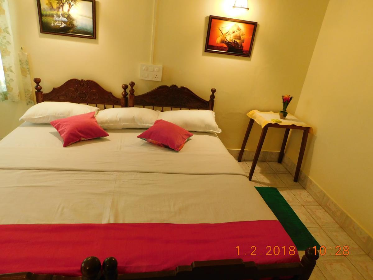 Sunset Beach Villa Cherai Kochi Kültér fotó
